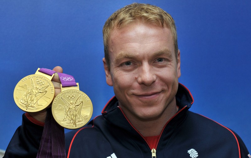 Chris Hoy, multiplu campion olimpic, a dezvăluit cât mai are de trăit. Acesta a fost diagnosticat cu cancer terminal | VIDEO