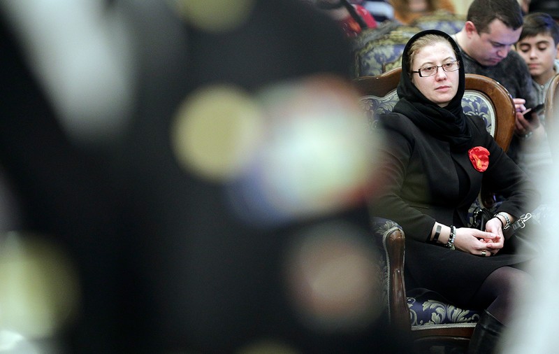 Paula Vizireanu, văduva militarului-erou mort în 2016, în Kandahar: „De câte ori un militar moare, retrăiesc durerea din ziua în care mi-am pierdut soțul”