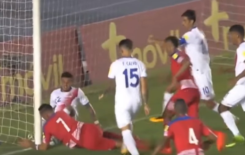 Panama s-a calificat la Mondial după o mare furăciune! Golul fantomă validat și un autogol de poveste la meciul rivalei | VIDEO