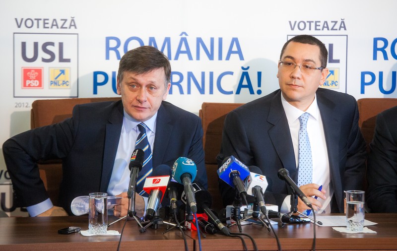 România în oglindă: cine v-a lucrat aici înainte?