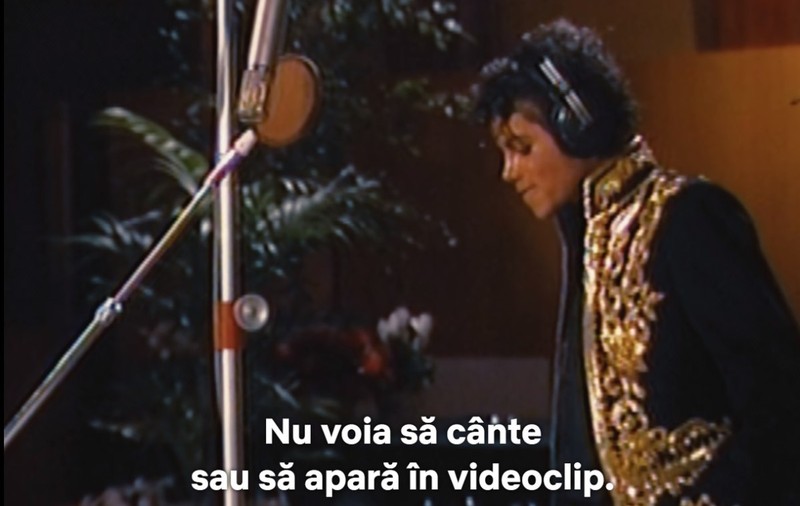 The Greatest Night In Pop. Imagini în premieră cu Michael Jackson, Ray Charles și Stevie Wonder, într-un documentar Netflix despre melodia We Are The World