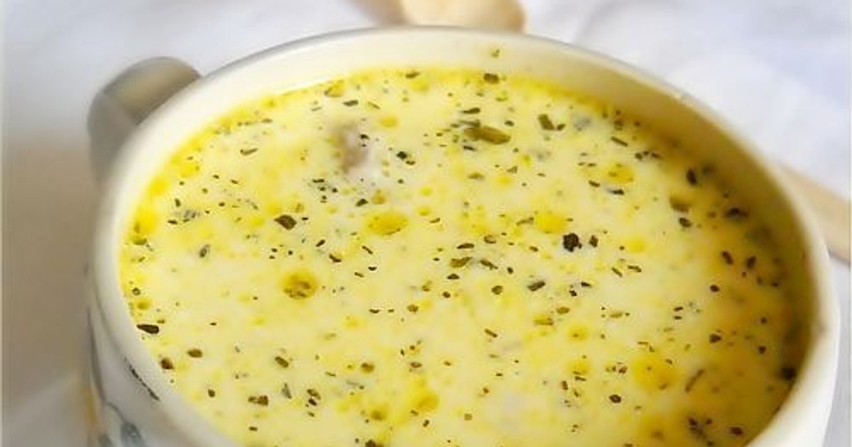 Ciorbă rădăuțeană