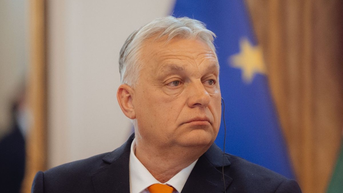 Orbán Viktor, Magyarország miniszterelnöke