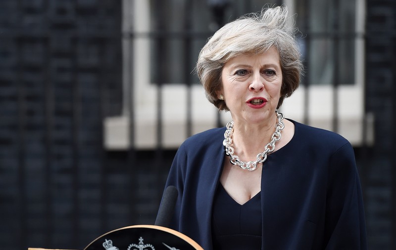 Marea Britanie vrea să-și îmbunătățească relațiile cu Rusia
