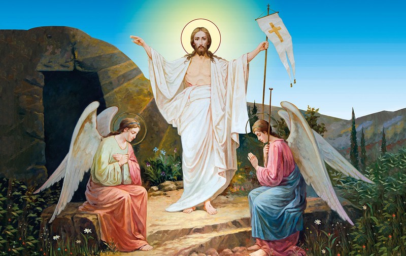 Învierea Domnului, ca eveniment universal. De ce dezbinarea creștinilor e un eșec spiritual opus Evangheliei