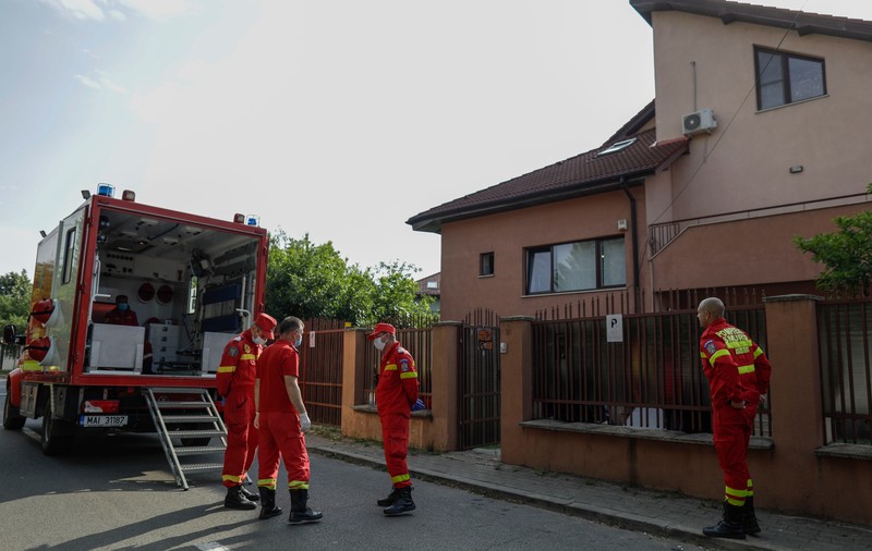 AZILELE GROAZEI. Margarină pe pâine și ciorbă lungită cu apă. Cum arăta meniul înfometării, potrivit probelor anchetatorilor