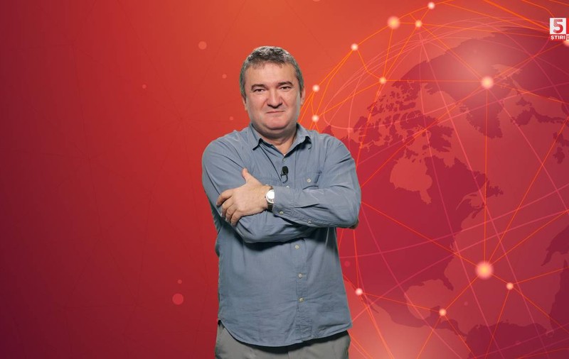 5 stiri by Libertatea – Actualitate: Cum te poți feri de țepe în stil Nordis | Ce metodă de izolare le pregătește Vladimir Putin rușilor