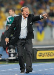 Jan Kozak EPA/SERGEY DOLZHENKO