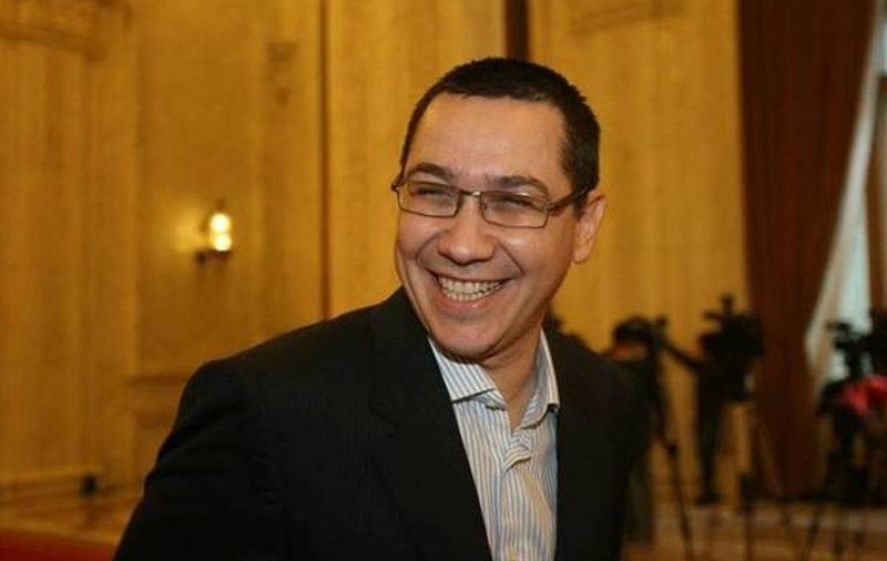 Victor Ponta, suspectat de evaziune fiscală într-un dosar trimis la Parchetul instanţei supreme de procurorii DNA