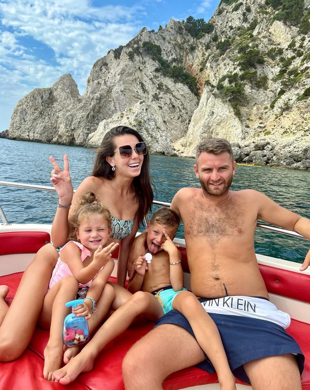 Mihai Bendeac a ironizat-o pe Georgiana Lobonț, după ce soțul ei anunțase că divorțează: „Ce o să mai plângi tu, ce o să te mai vaiți tu”