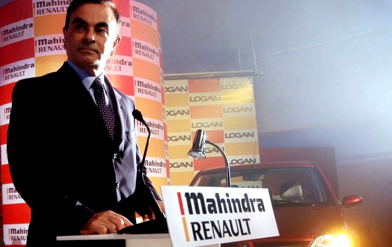 Carlos Ghosn a fugit din Japonia, unde a fost arestat pentru corupție. Unde se află acum fostul director al companiei Nissan