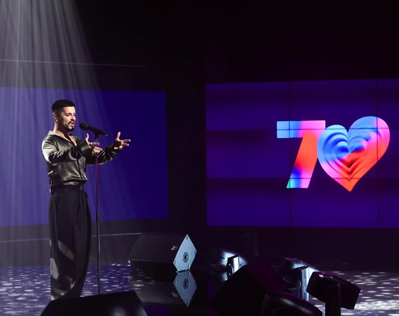 Andrei Ursu (WRS) crede că melodia lui poate duce România în Top 5 în finala internațională Eurovision 2026 de la Viena: „Mi-a zis mama”