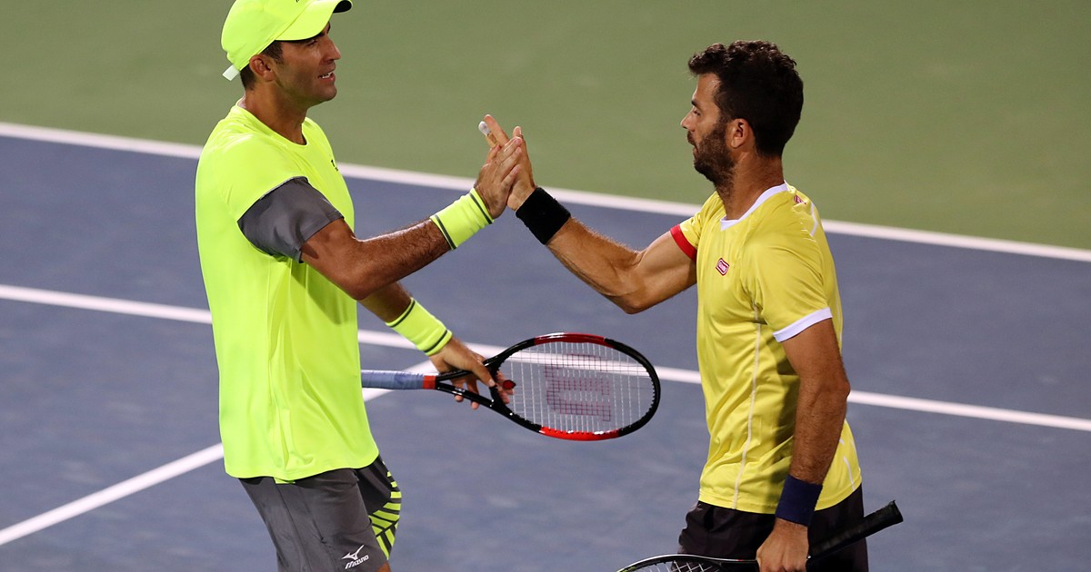 ATP Dubai Tennis Championships