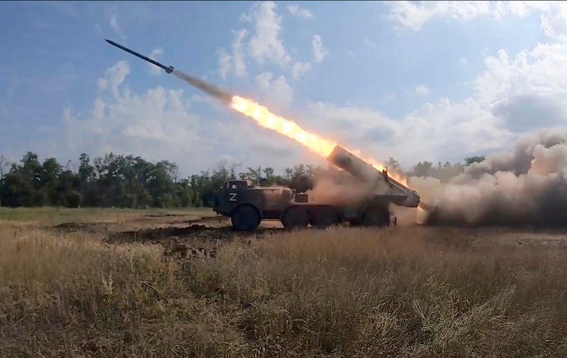 Înalt oficial rus: NATO este în război cu Rusia cu mâinile ucrainenilor