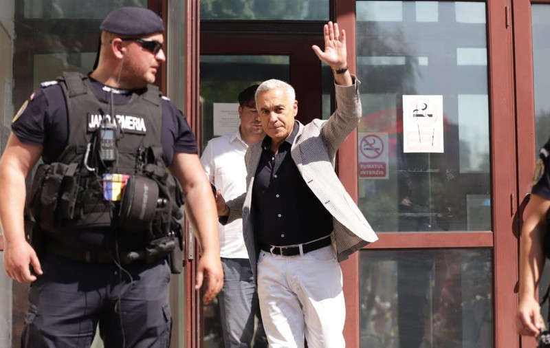 Călin Georgescu, la Parchetul General. Pentru ce a fost chemat în fața procurorilor