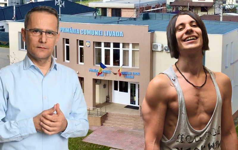 Precedent juridic după un conflict public între un primar din Arad și fiul vitreg. Cei doi se judecă în câteva dosare, unul fiind anchetat de Parchetul European