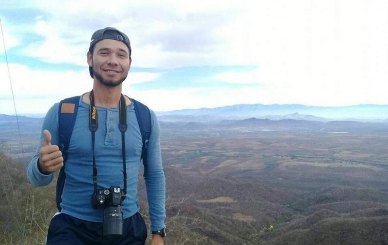 Ziarist sportiv, găsit mort sub un pod în Mexic. Tânărul de 35 de ani a fost asasinat