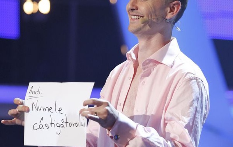 Lui Gigel Frone și Cristian Gog ”Românii au talent” le-a schimbat viața. Află ce s-a întâmplat cu ceilalți concurenți!