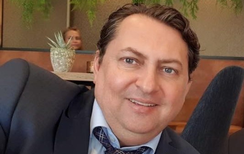 Cătălin Hideg, denunțătorul foştilor generali SRI Coldea şi Dumbravă: Mi-au spus că vor 600.000 de euro ca să obțin o pedeapsă cu suspendare