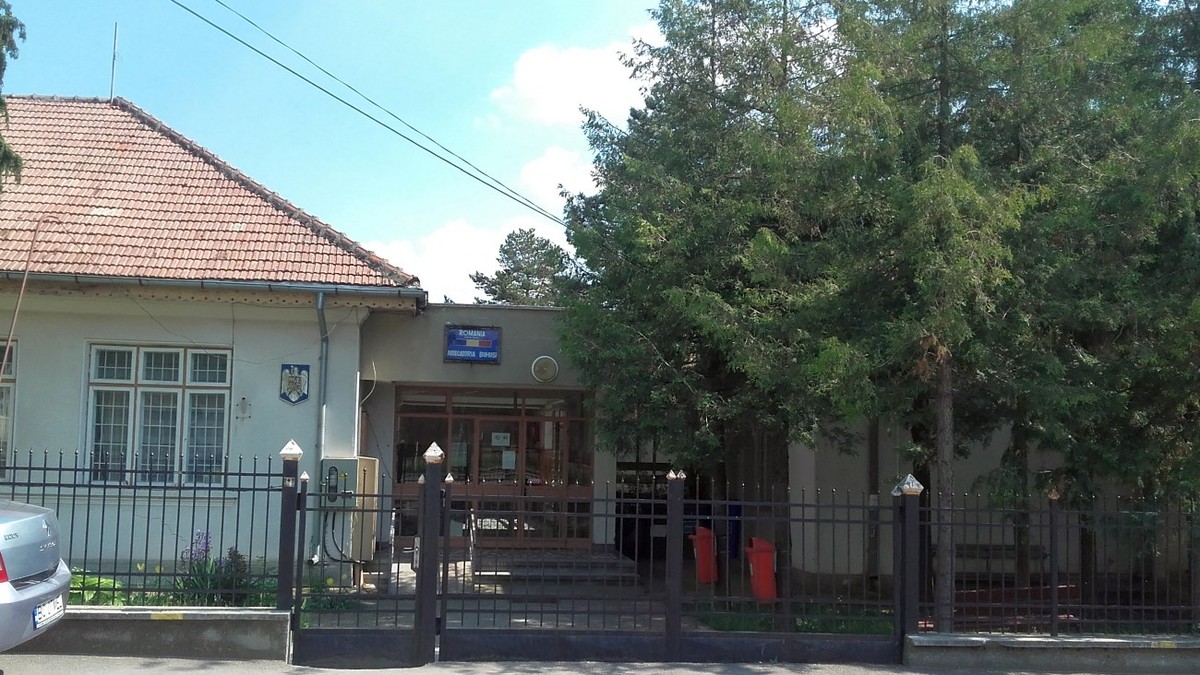 Judecătoria Buhuși, instanța din Bacău care a luat decizia