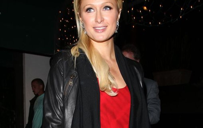 Paris Hilton a donat 1.000.000 $ victimelor din Japonia