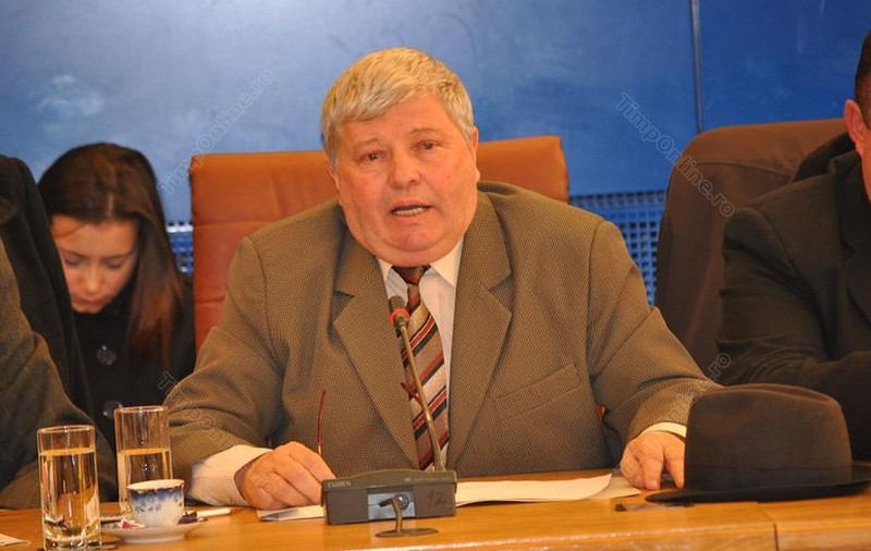 Primarul din Bistrița care a stat la Terapie Intensivă în stare gravă, infectat cu coronavirus: “Din sicriu am înviat”