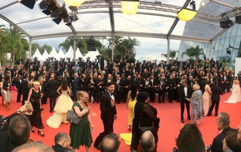 Filmul „Cufărul lui Eminescu”, la Festivalul de Film de la Cannes