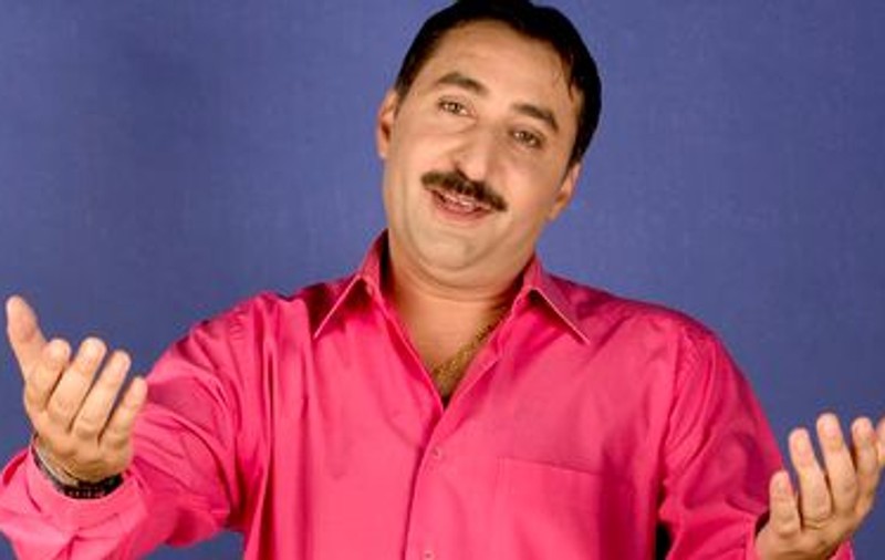 Cum arată fata lui Vali Vijelie.“Bogăția unui om este familia“