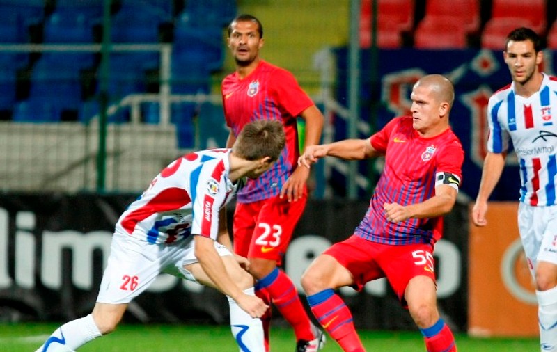 Tupeu la maximum: Bourceanu şi Tătăruşanu fac mişto de un simbol al Stelei!