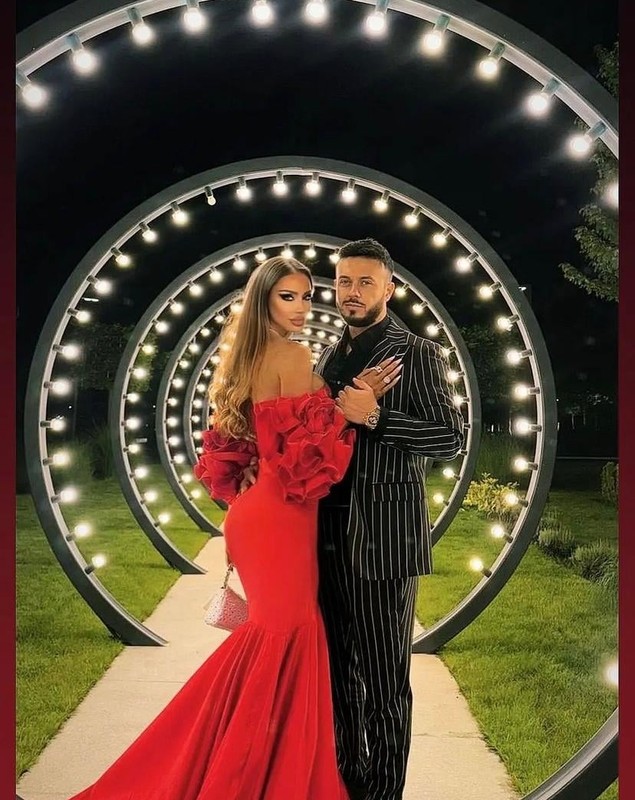 Reacția Biancăi Drăgușanu după ce s-a zis că mama lui Gabi Bădălău s-a bucurat că cei doi s-au despărțit: „Doamna Rodica este un om extraordinar”