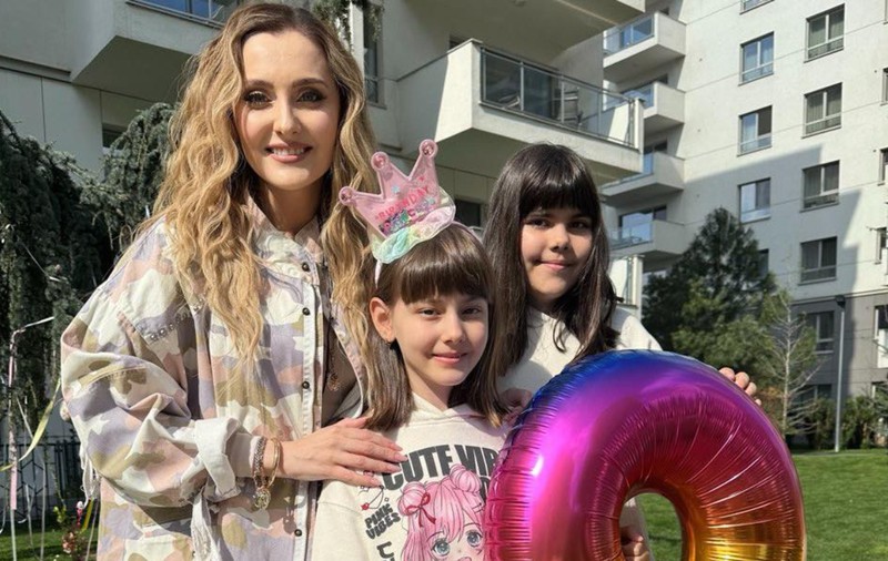 Ce se întâmplă între Alina Sorescu și Alexandru Ciucu la un an și jumătate de la divorț. „Nu fac decât să hrănesc nevoia celeilalte părți de atenție”