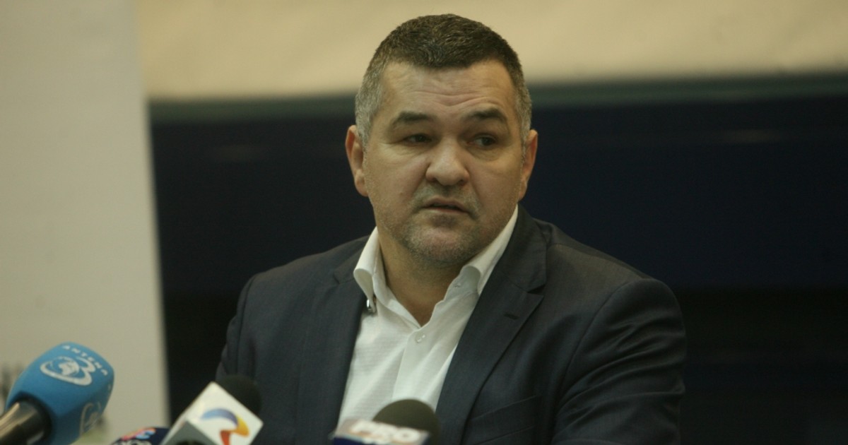 Fiul lui Leonard Doroftei a aflat rezultatele la Bacalaureat 2017. ce rezultate a obținut
