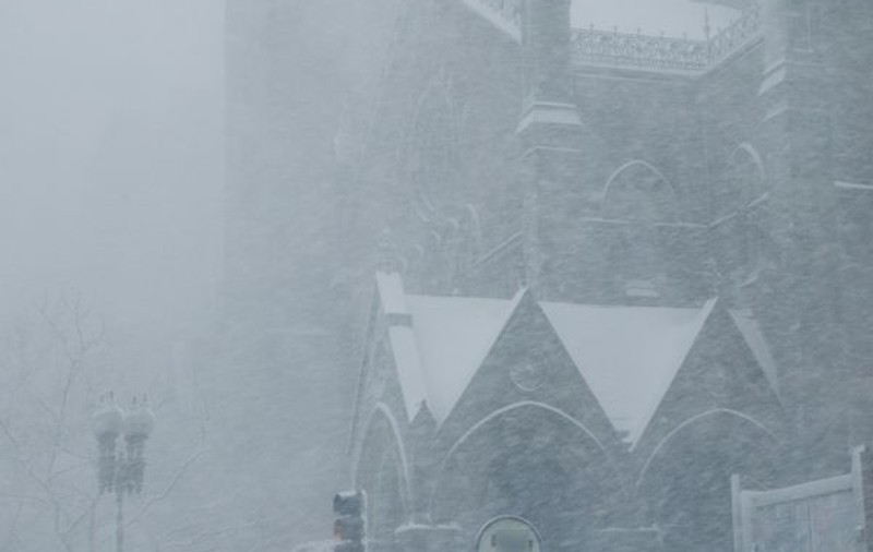 GER CUMPLIT în toată țara! Vezi PROGNOZA METEO pe două săptămâni!