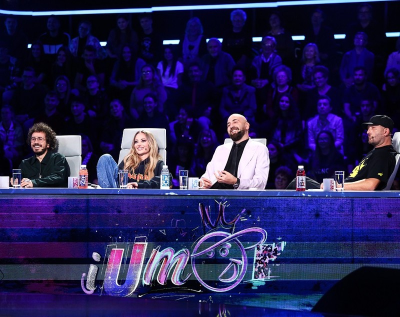Cine este Dima Cubreacov, concurentul care s-a calificat direct în finala „iUmor” sezonul 13