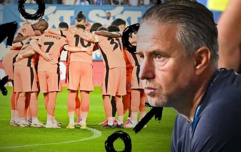 „Reghe” se întoarce la FCSB: cum va arăta echipa sub comanda sa. Primul „11”. Care este sistemul preferat al antrenorului