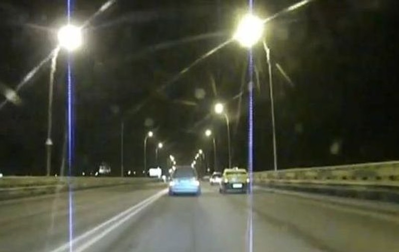 Maşina cu trupul neînsufleţit al lui Sechelariu a mers cu 100km/h prin Bacău | VIDEO