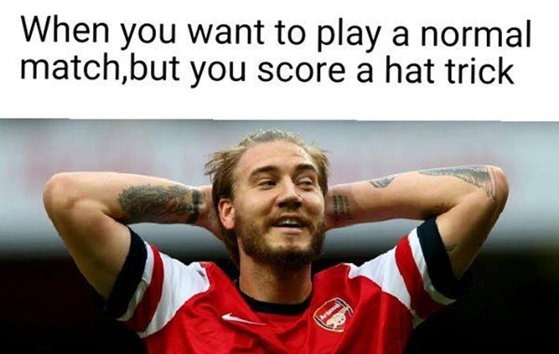 Internaționalul danez Nicklas Bendtner, condamnat închisoare cu executare. Cum a comis-o atacantul