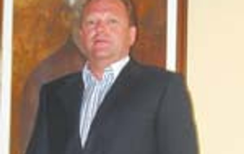 'Inima mea bate pentru Romania'
