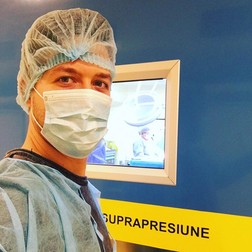 Jorge a devenit tată de băiat. "Sunt extrem de fericit"