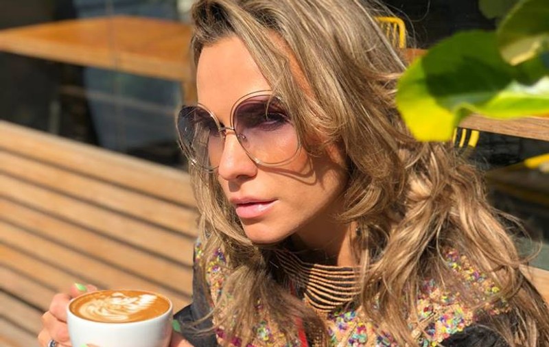 Ce i-a fost dat Annei Lesko să audă: "Până și Loredana Chivu are postări mai pertinente". De la ce a pornit totul