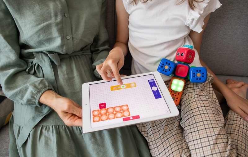 Cum să înveți Programare de la 0? 3 cursuri de programare pentru copii