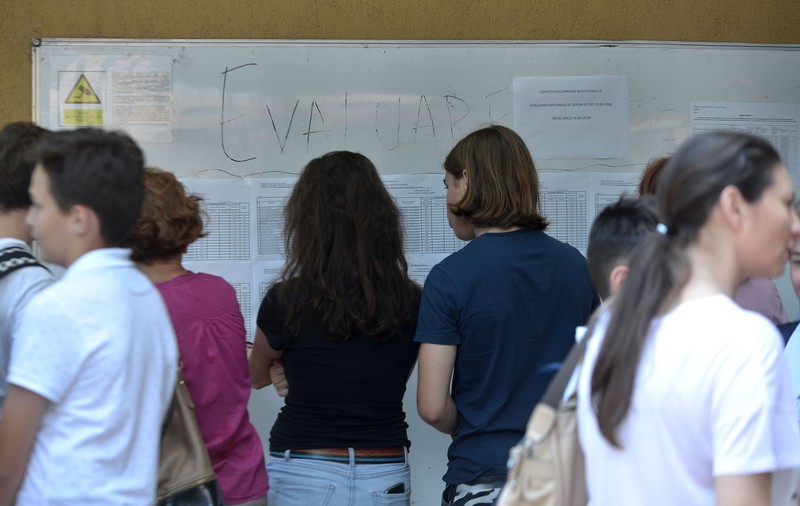 Rezultate Evaluare Națională Constanța 2021. Ce note s-au luat