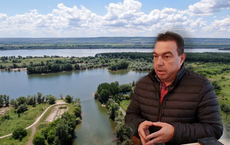 Nou scandal la Apele Române. Sindicaliștii acuză că șefii se pregătesc să dea „liber la numiri politice”. Directorul Știka se apără: „E o altă viziune”