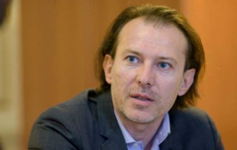 PSD a depus moţiune simplă împotriva ministrului Finanţelor, Florin Cîţu. Se va vota săptămâna viitoare