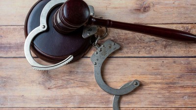 A fost achitat la ÎCCJ astăzi și eliberat „de îndată”. Fapta nu este prevăzută de legea penală