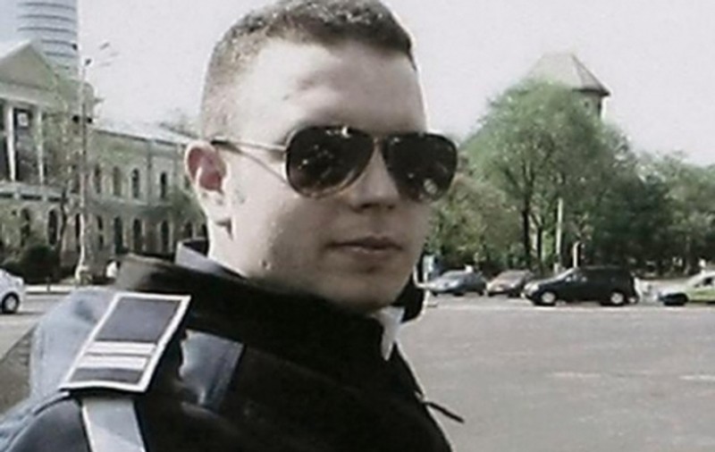 Mama poliţistului Gigină, mesaj dureros: "Copilul meu complet desfigurat, cu gâtul retezat, cu chipul plin de sânge"