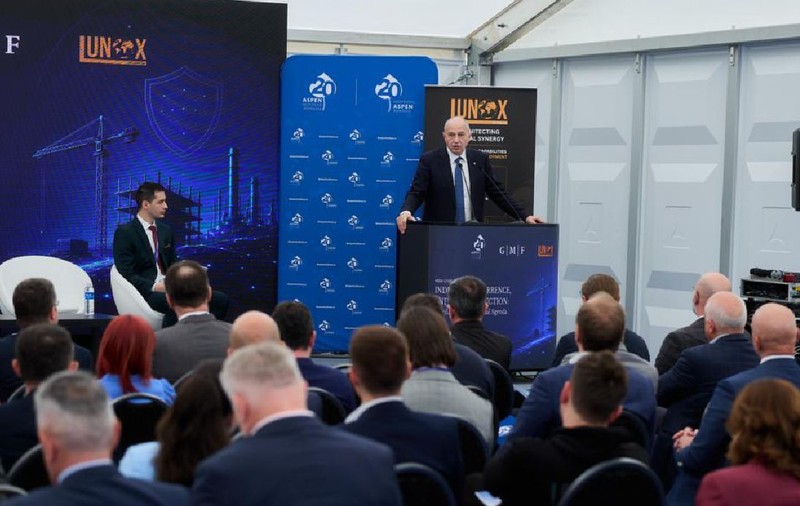 Aspen Institute România la BSDA 2026: dialog strategic despre viitorul securității, industriei de apărare și rezilienței regionale