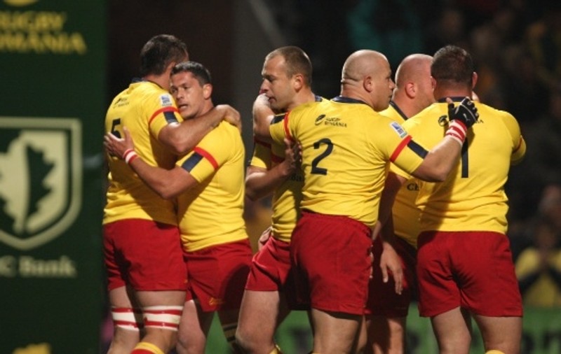 "Stejarii" s-au calificat la Cupa Mondială din 2011