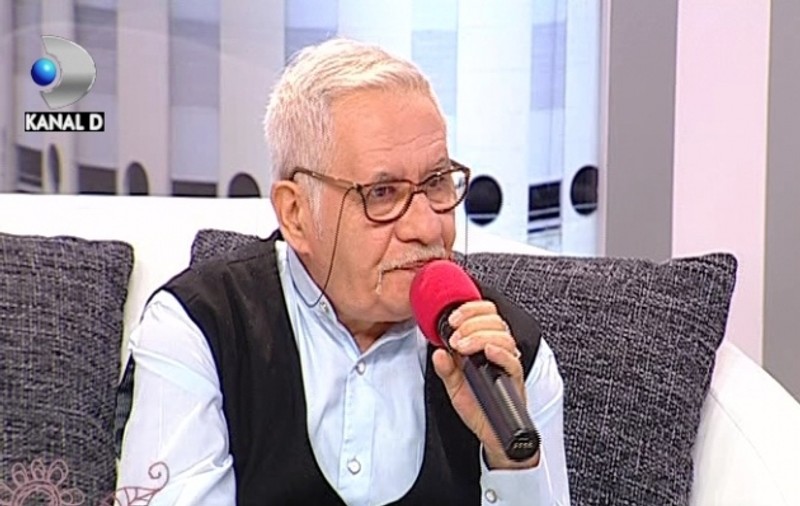 DESCOPERIREA ANULUI. Nadia Comăneci are har de tămăduitoare!