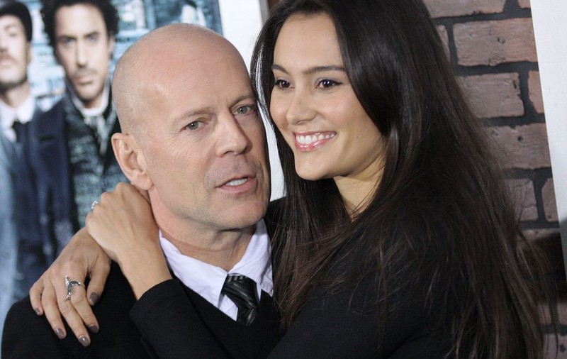 Bruce Willis, noua imagine pentru vodca Sobieski